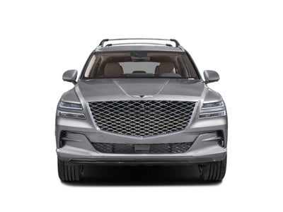 2024 Genesis GV80 3.5T Prestige Matte