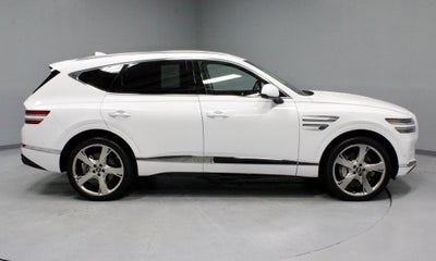 2024 Genesis GV80 3.5T Prestige