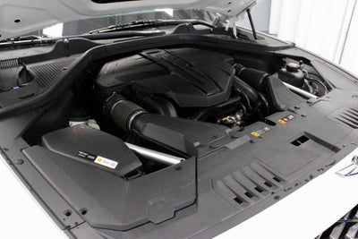2024 Genesis GV80 3.5T Prestige