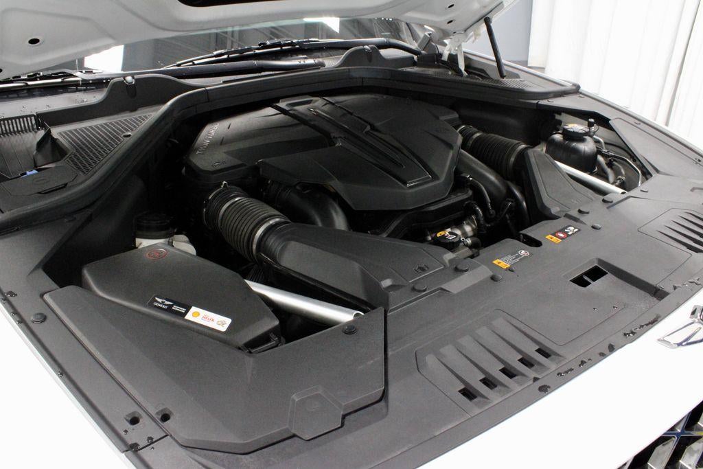 2024 Genesis GV80 3.5T Prestige