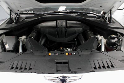 2024 Genesis GV80 3.5T Prestige