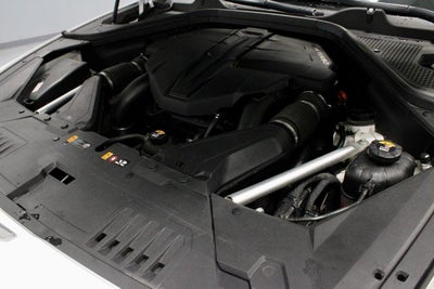 2024 Genesis GV80 3.5T Prestige