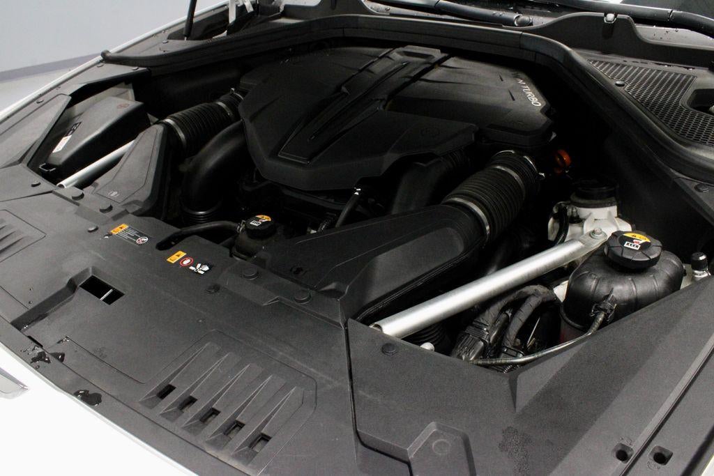 2024 Genesis GV80 3.5T Prestige
