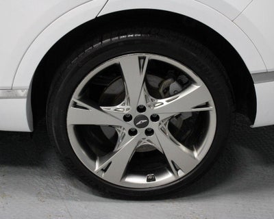 2024 Genesis GV80 3.5T Prestige