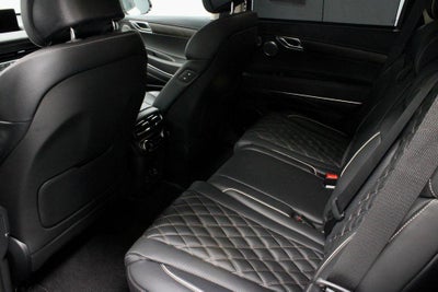 2024 Genesis GV80 3.5T Prestige