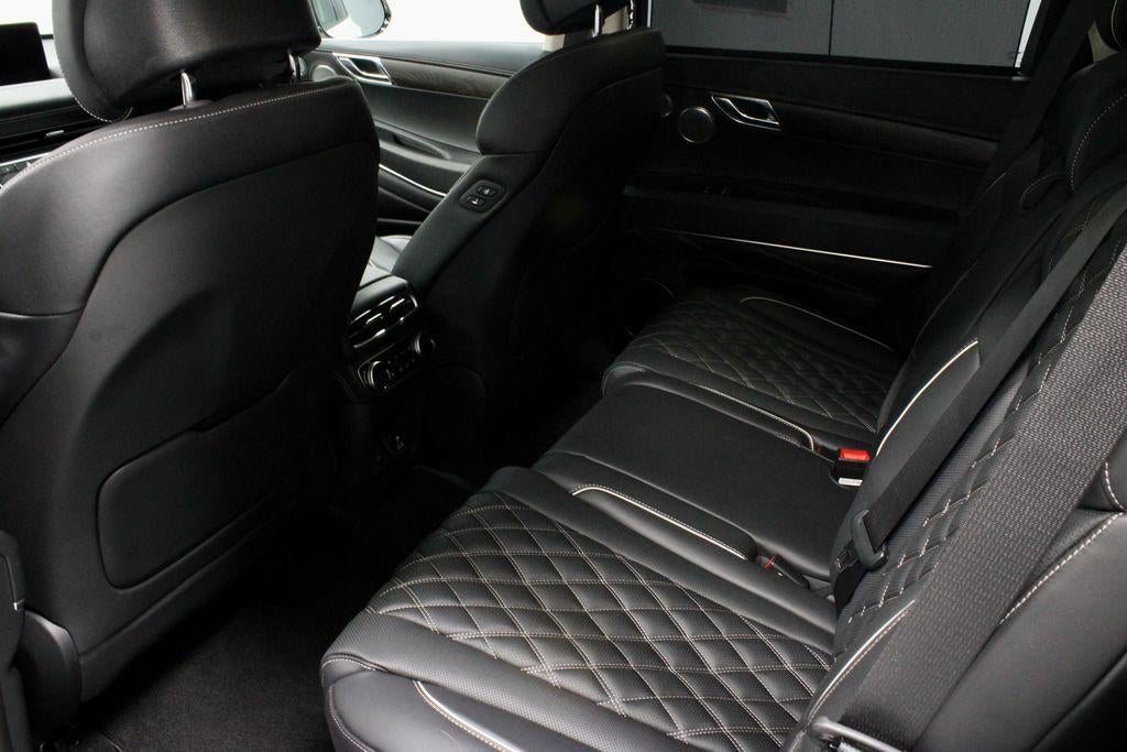 2024 Genesis GV80 3.5T Prestige
