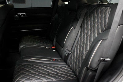 2024 Genesis GV80 3.5T Prestige