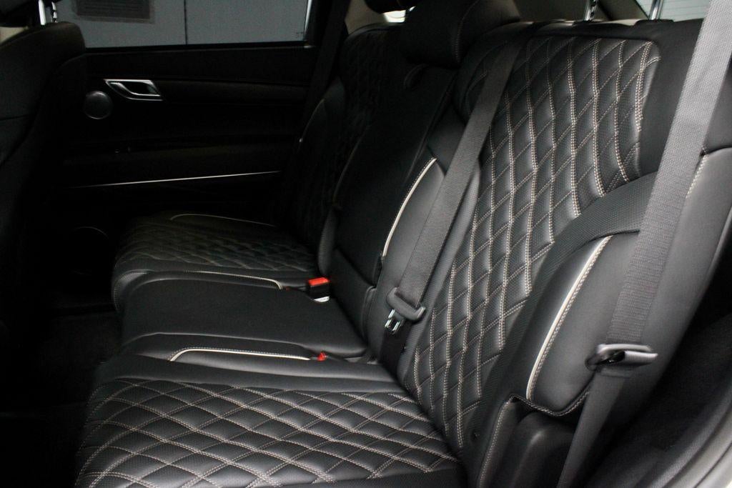 2024 Genesis GV80 3.5T Prestige