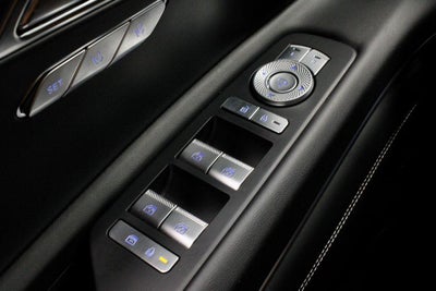 2024 Genesis GV80 3.5T Prestige