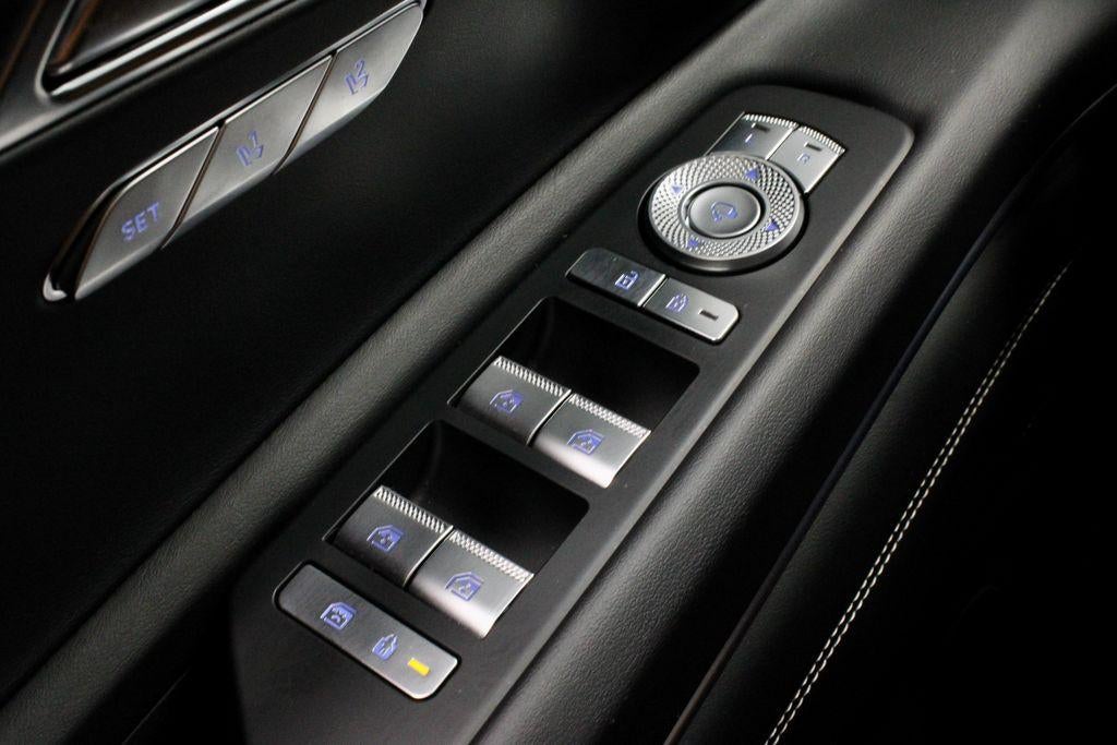 2024 Genesis GV80 3.5T Prestige