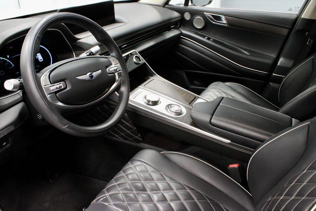 2024 Genesis GV80 3.5T Prestige