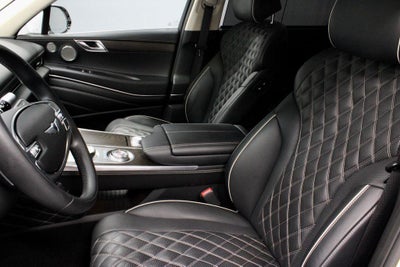 2024 Genesis GV80 3.5T Prestige