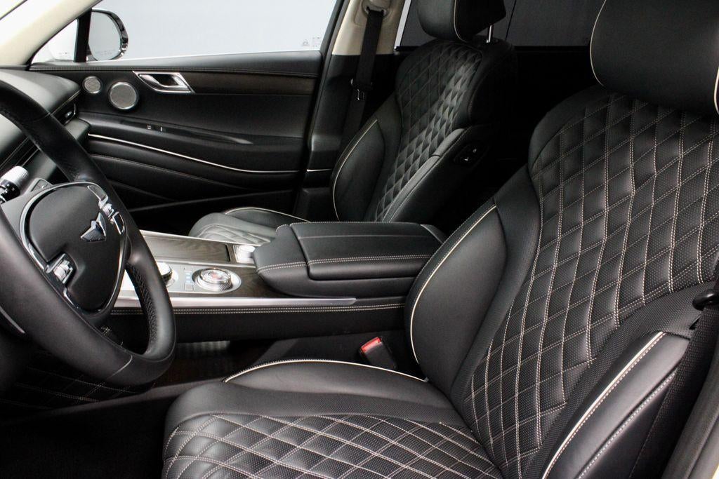2024 Genesis GV80 3.5T Prestige