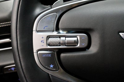 2024 Genesis GV80 3.5T Prestige