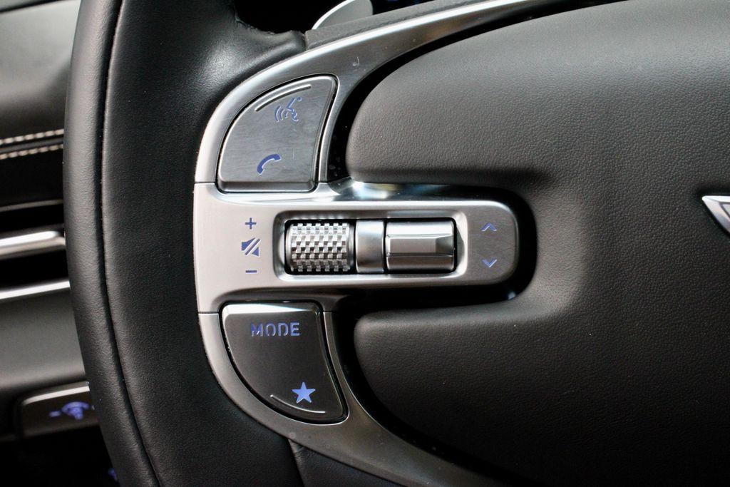 2024 Genesis GV80 3.5T Prestige