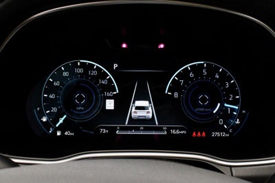 2024 Genesis GV80 3.5T Prestige