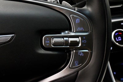 2024 Genesis GV80 3.5T Prestige
