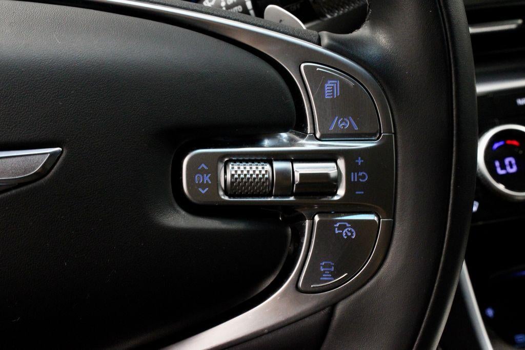 2024 Genesis GV80 3.5T Prestige