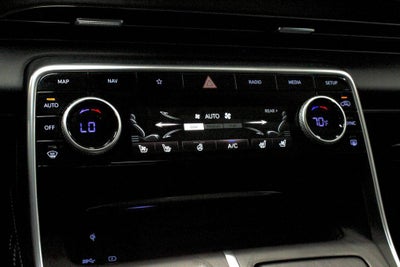 2024 Genesis GV80 3.5T Prestige