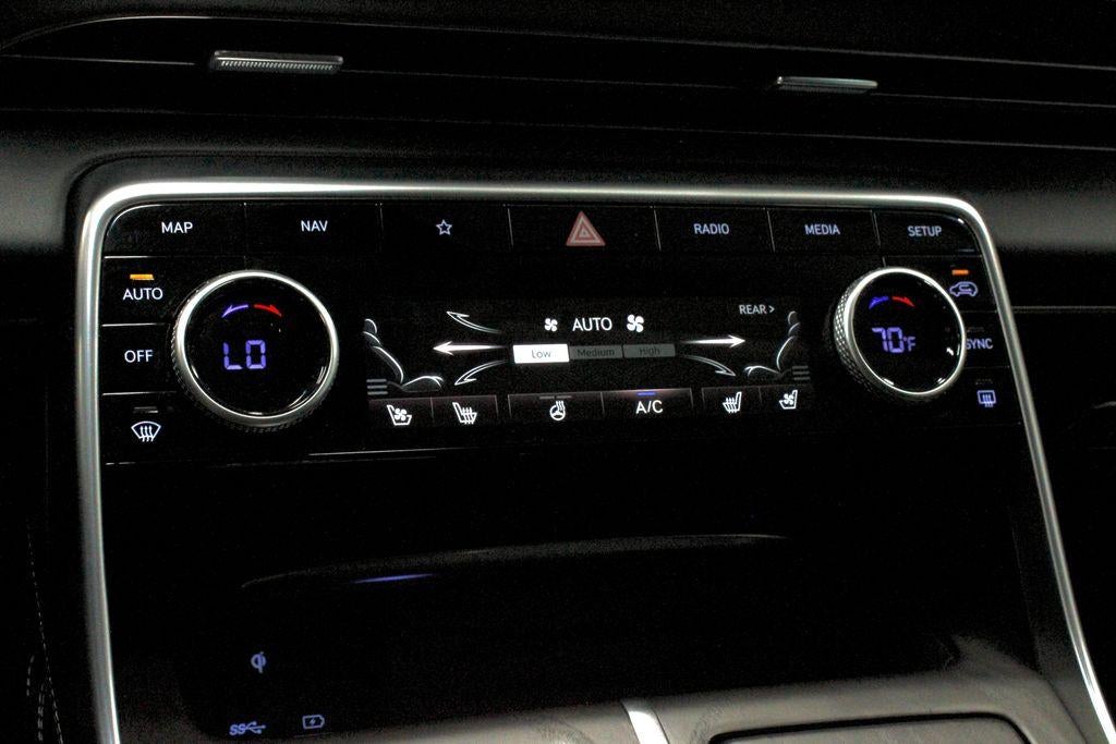 2024 Genesis GV80 3.5T Prestige
