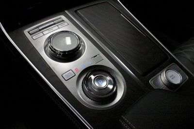 2024 Genesis GV80 3.5T Prestige