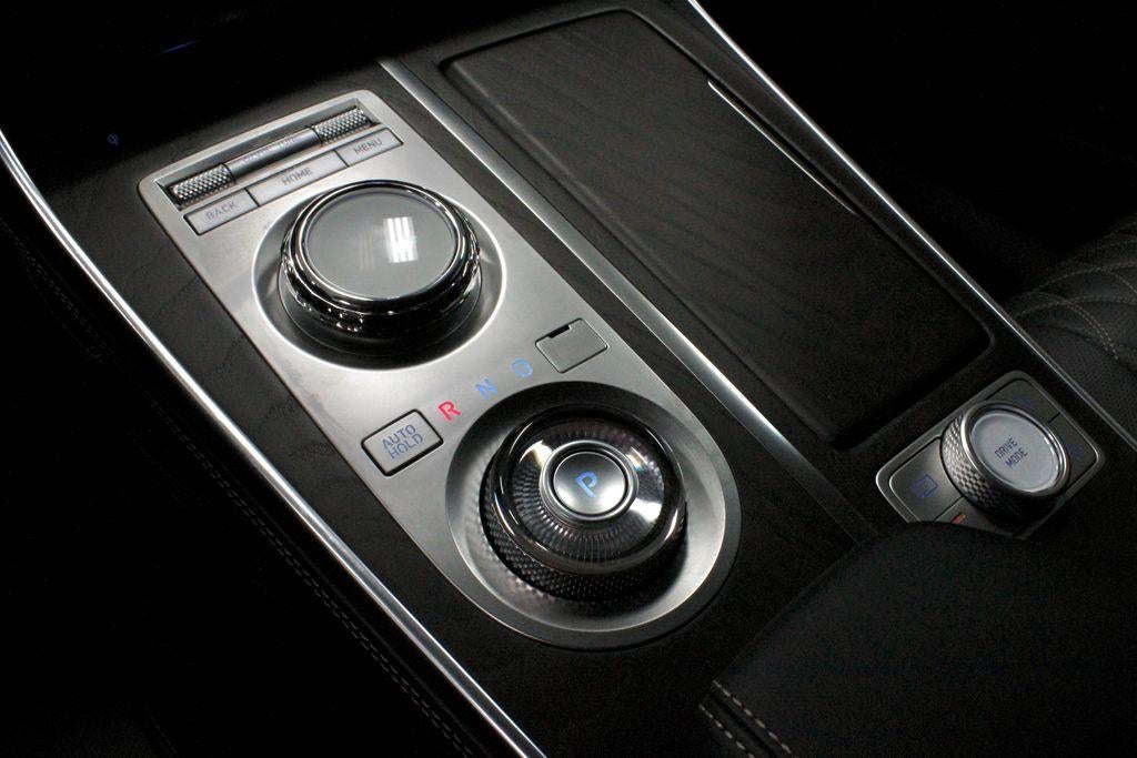 2024 Genesis GV80 3.5T Prestige