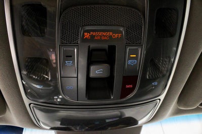 2024 Genesis GV80 3.5T Prestige
