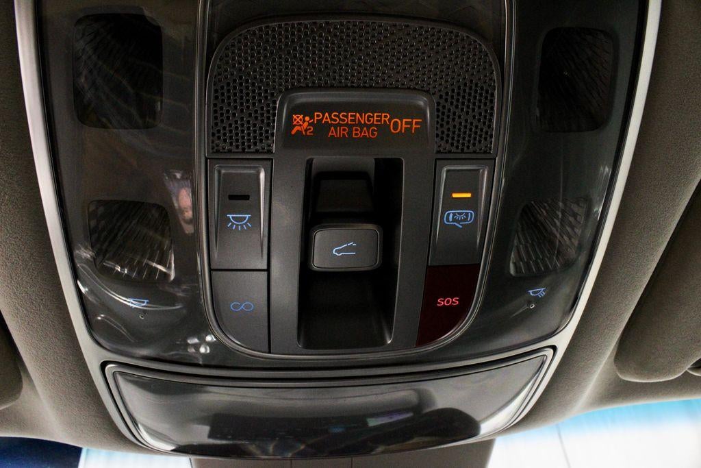 2024 Genesis GV80 3.5T Prestige