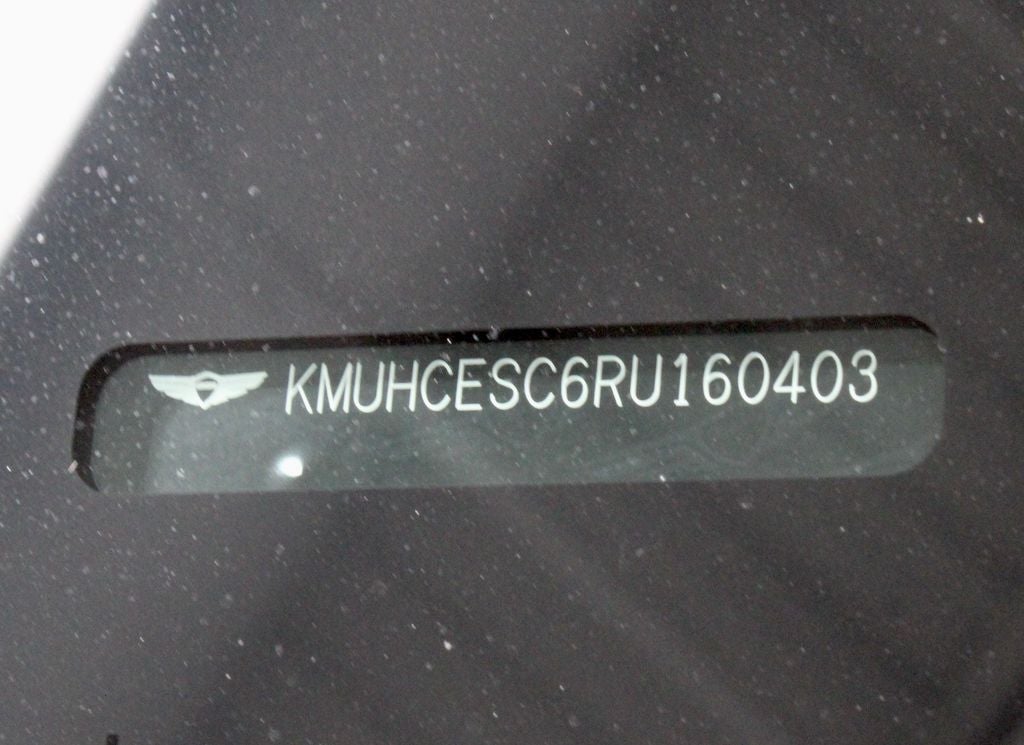 2024 Genesis GV80 3.5T Prestige