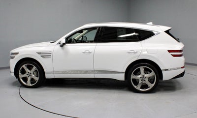 2024 Genesis GV80 3.5T Prestige