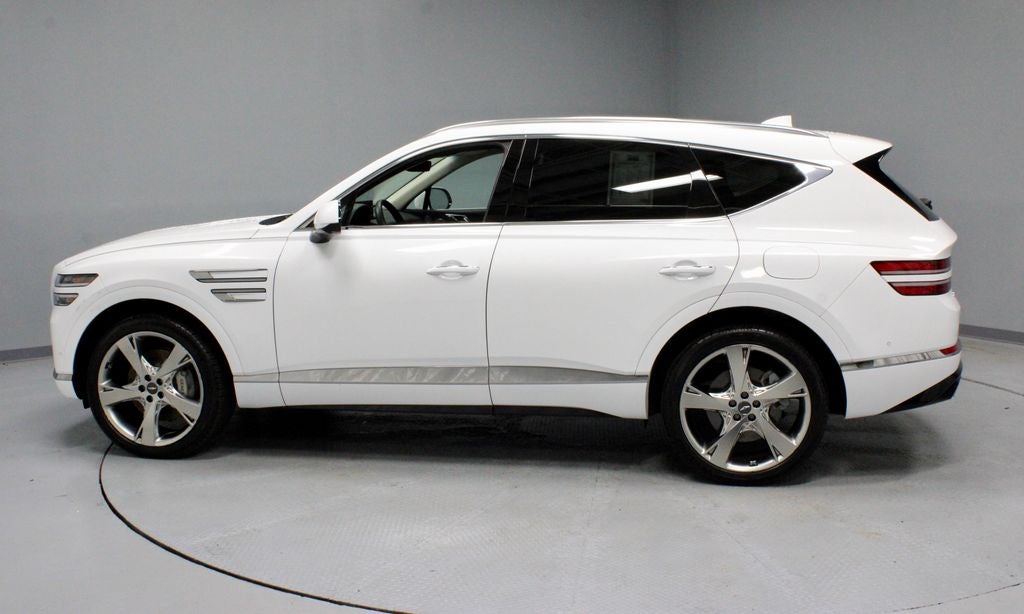 2024 Genesis GV80 3.5T Prestige