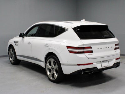 2024 Genesis GV80 3.5T Prestige