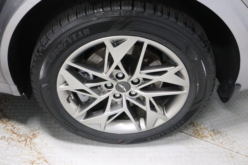 2023 Genesis GV70 2.5T Advanced
