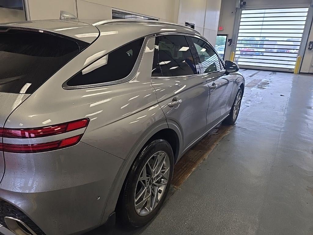 2023 Genesis GV70 2.5T Advanced