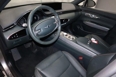 2023 Genesis GV70 2.5T Advanced
