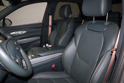 2023 Genesis GV70 2.5T Advanced