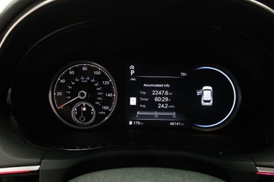 2023 Genesis GV70 2.5T Advanced