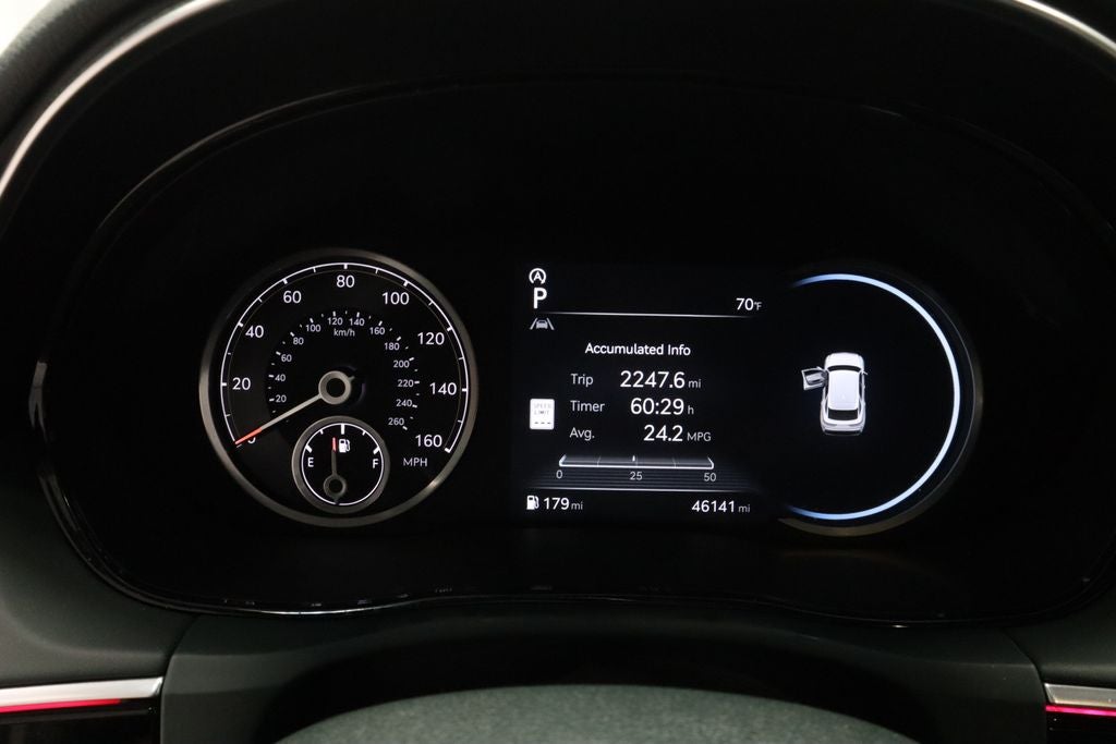 2023 Genesis GV70 2.5T Advanced