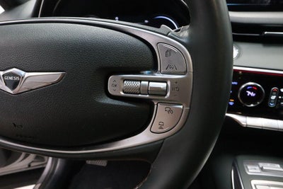2023 Genesis GV70 2.5T Advanced