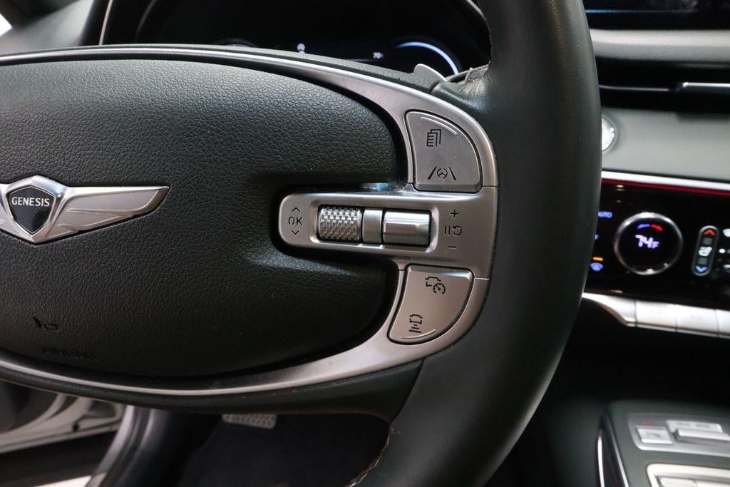 2023 Genesis GV70 2.5T Advanced