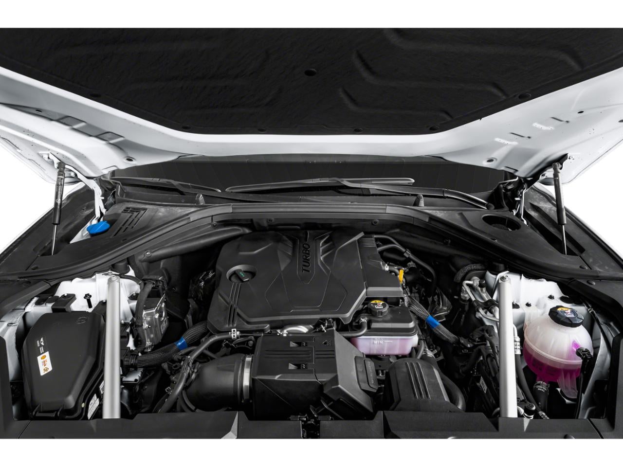 2023 Genesis GV70 2.5T Advanced