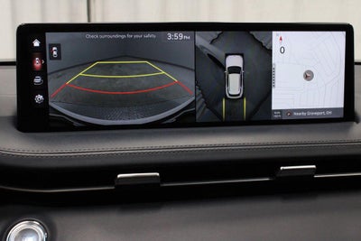 2023 Genesis GV70 2.5T Sport Prestige