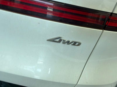 2023 Genesis GV70 2.5T Sport Prestige