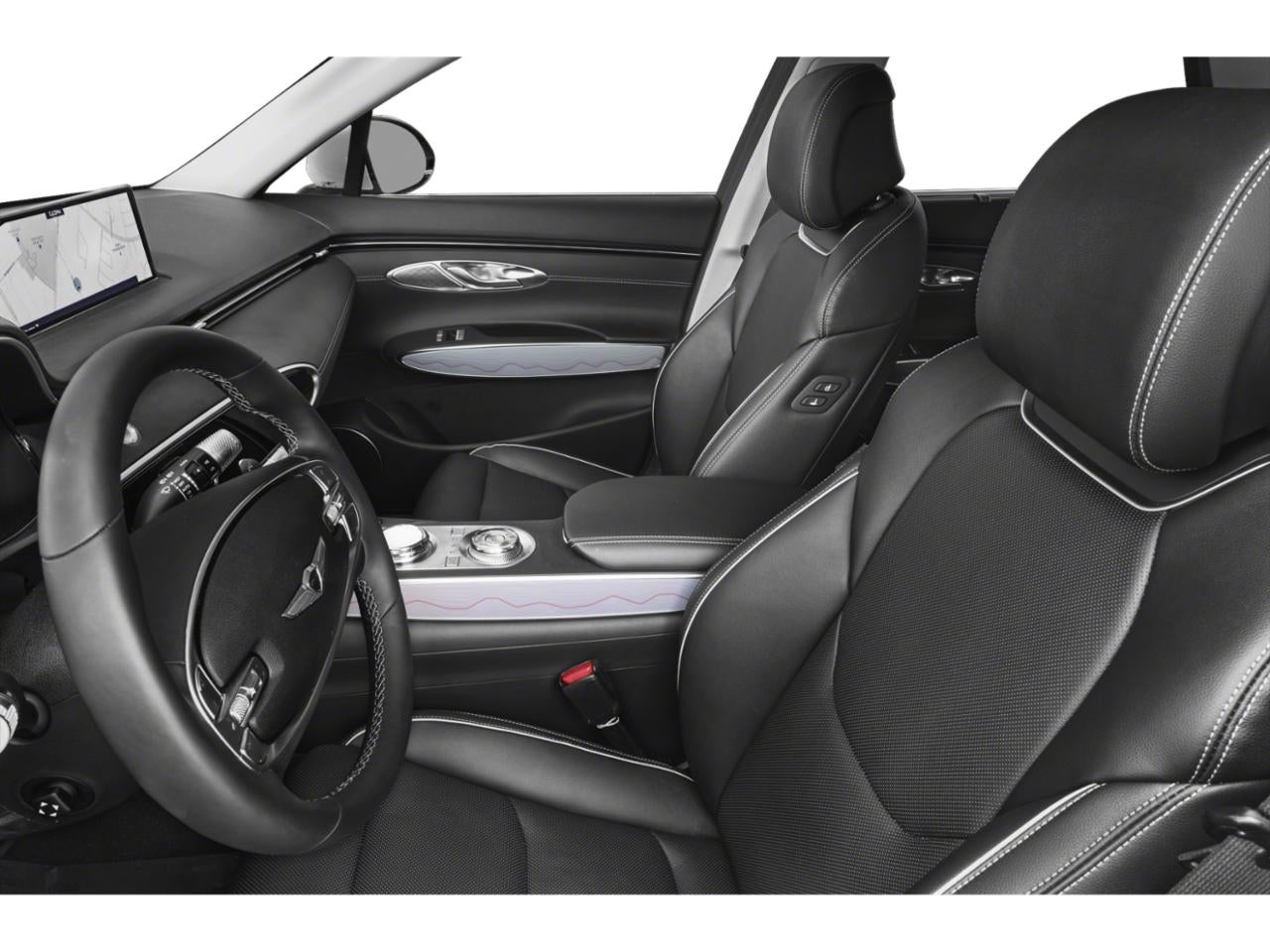 2023 Genesis GV70 2.5T Sport Prestige