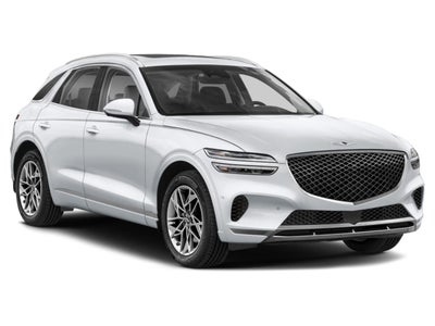 2023 Genesis GV70 2.5T Sport Prestige