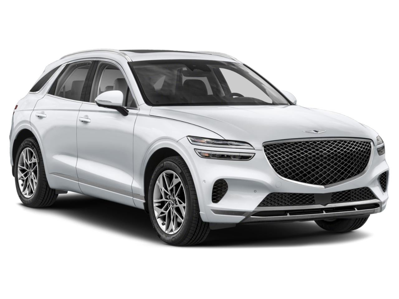 2023 Genesis GV70 2.5T Sport Prestige