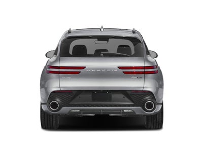 2022 Genesis GV70 3.5T Sport Advanced