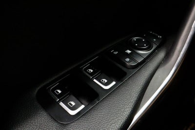 2022 Kia Stinger GT-Line