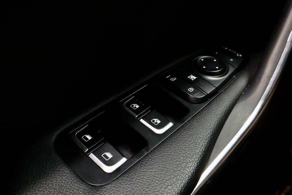 2022 Kia Stinger GT-Line