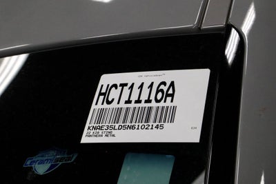 2022 Kia Stinger GT-Line